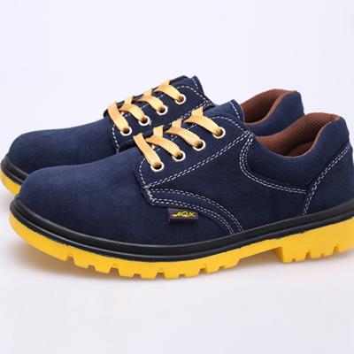 防穿刺鞋