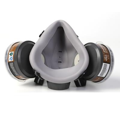 过滤式防毒面具