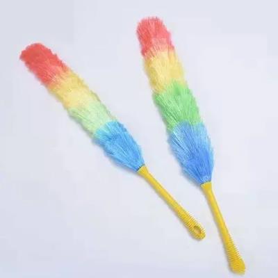 超细纤维鸡毛掸子 DLW50150