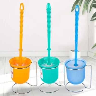 马桶刷套装 SH04