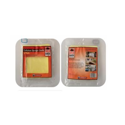 纤维素海绵布 DF100