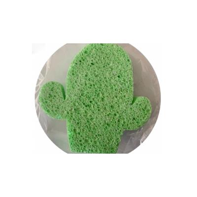 纤维素海绵布 DF102