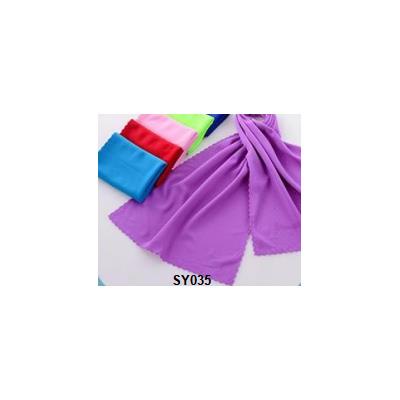 运动毛巾 SY035