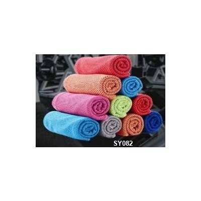 运动毛巾 SY082