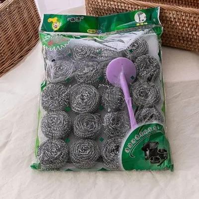 不锈钢洗条器 SS005