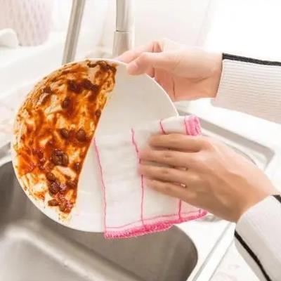 超细纤维清洁湿巾 ZM006