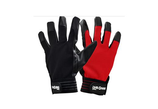 电焊皮手套应该如何选择？