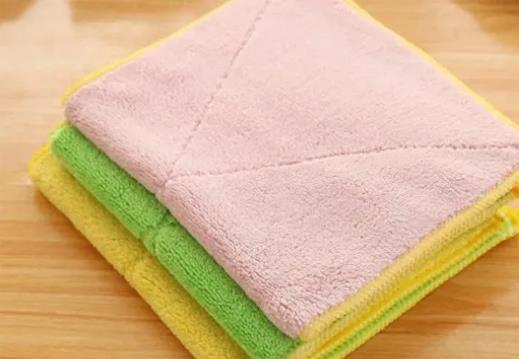 建议大家：生活不要太节俭！家里这3样东西要勤更换，该扔就得扔