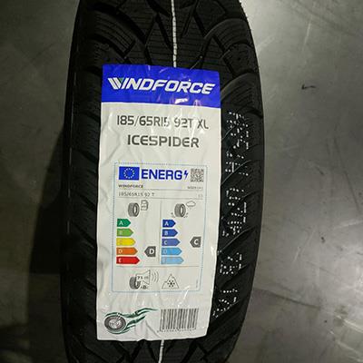 轮胎 185/65R15