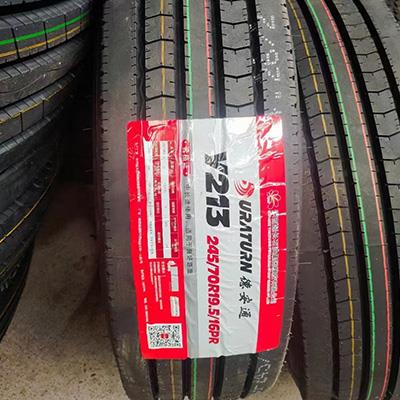 轮胎 245/70R19.5 Y213